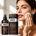 HOCI Hypochlorous Acid Spray photoreal restored skincare product image